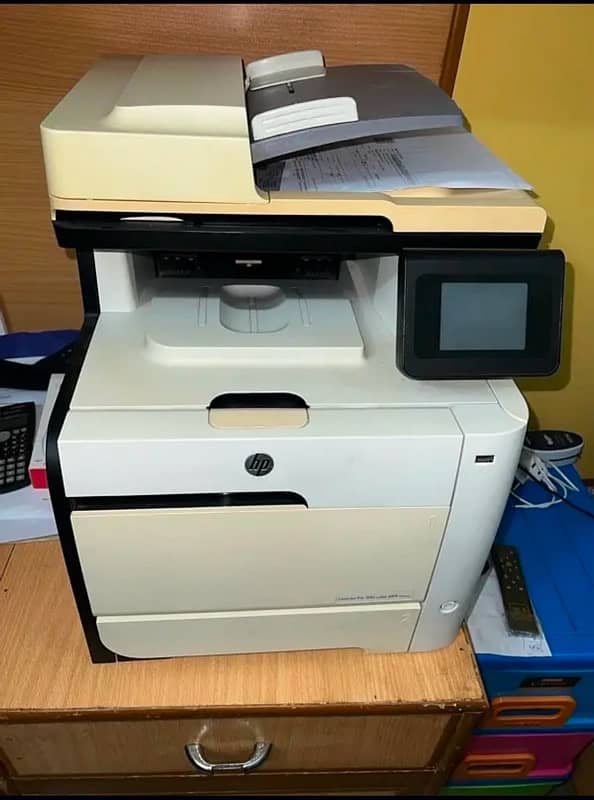 HP Printer laser jet pro 0