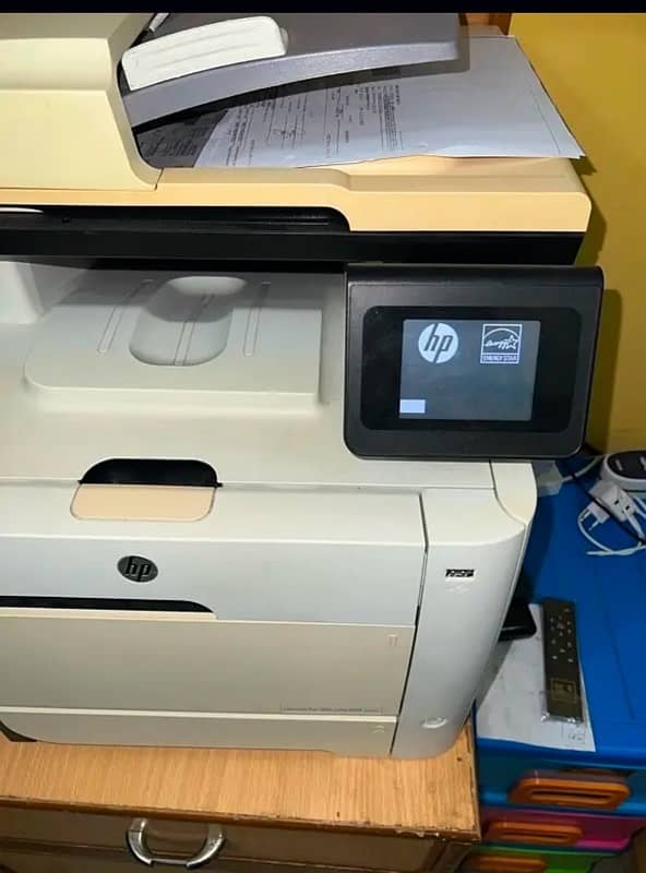 HP Printer laser jet pro 3