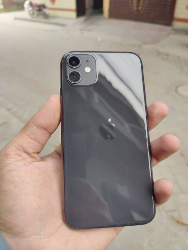 iPhone 11 non 64GB 0