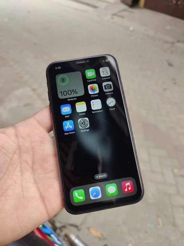 iPhone 11 non 64GB 2