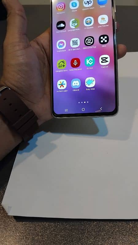 Samsung A73 5g 1