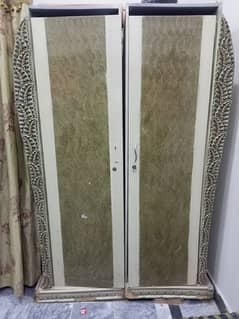 3 in 1 set wardrobes for sell