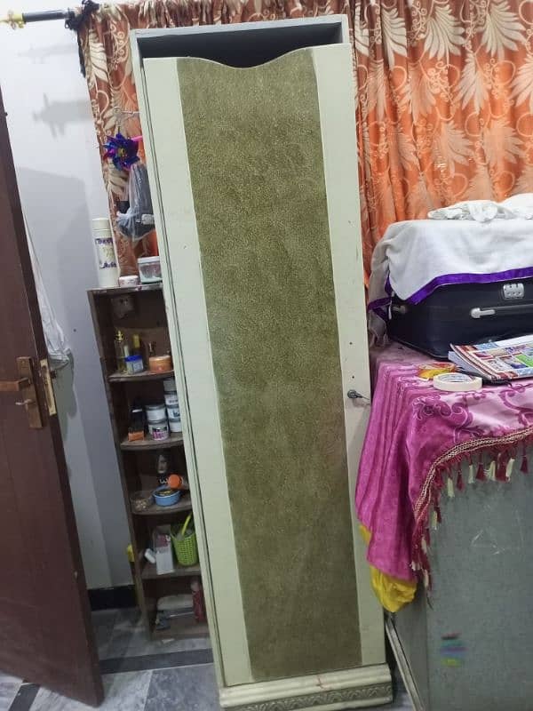 3 in 1 set wardrobes for sell 2