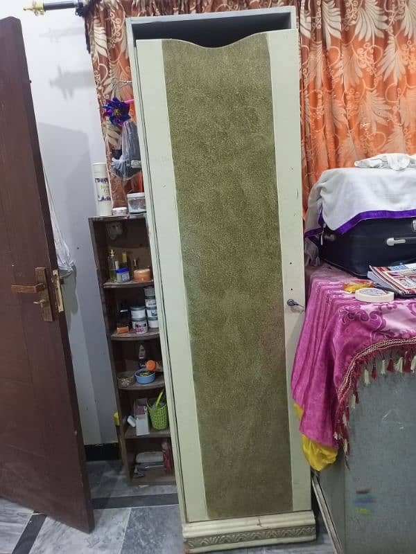 3 in 1 set wardrobes for sell 3