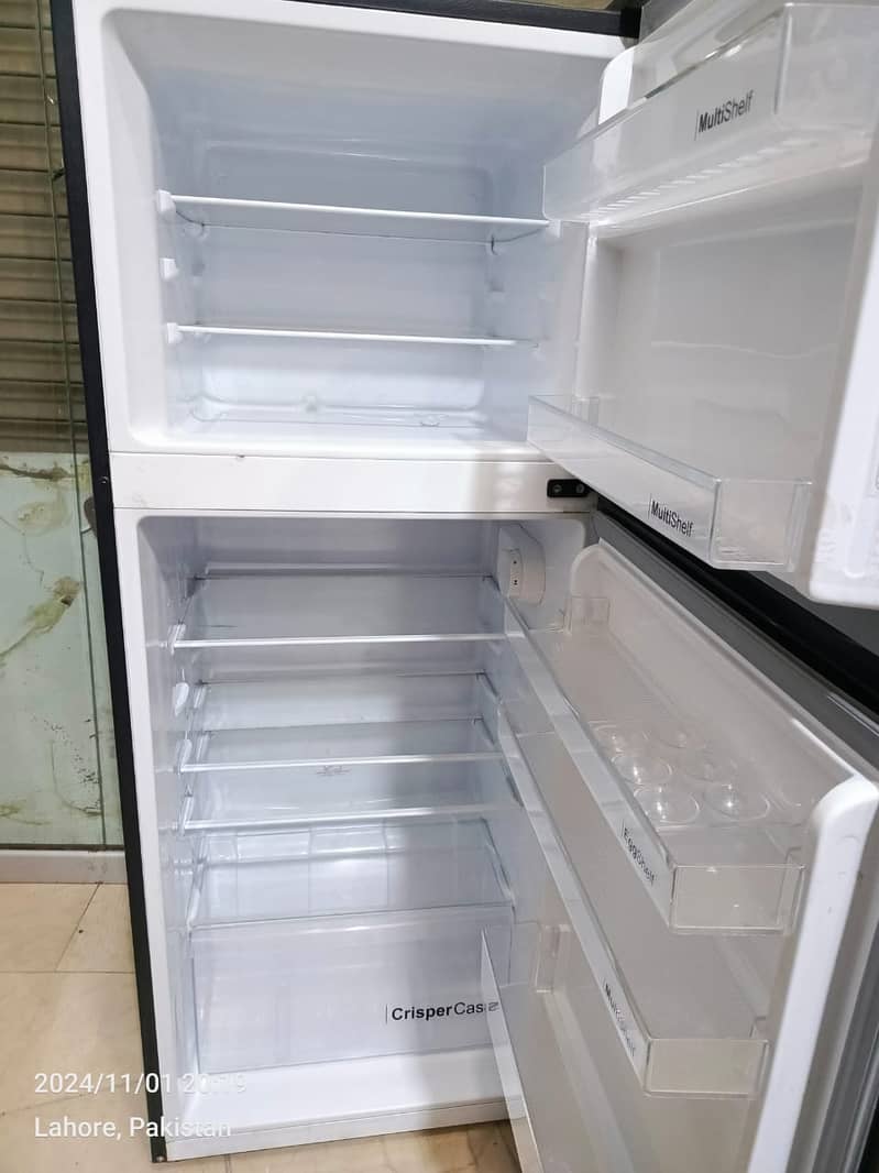 Dawlance fridge GD medium size (0306=4462/443) fitoset 8