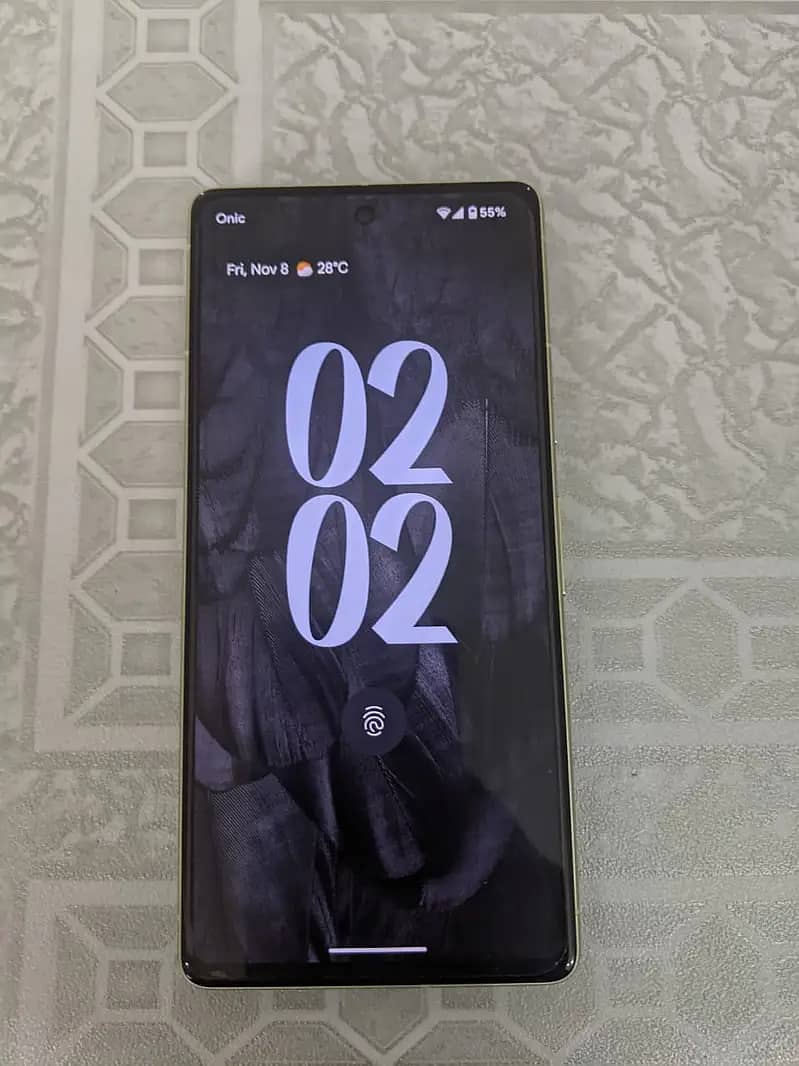 Pixel 7 - Like Brand new Condition - Factory unlocked 0