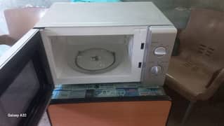 microwave oven super asia