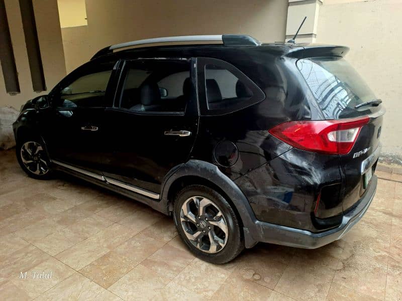 Honda BR-V 2019 2