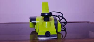 electric wood planer [randa]