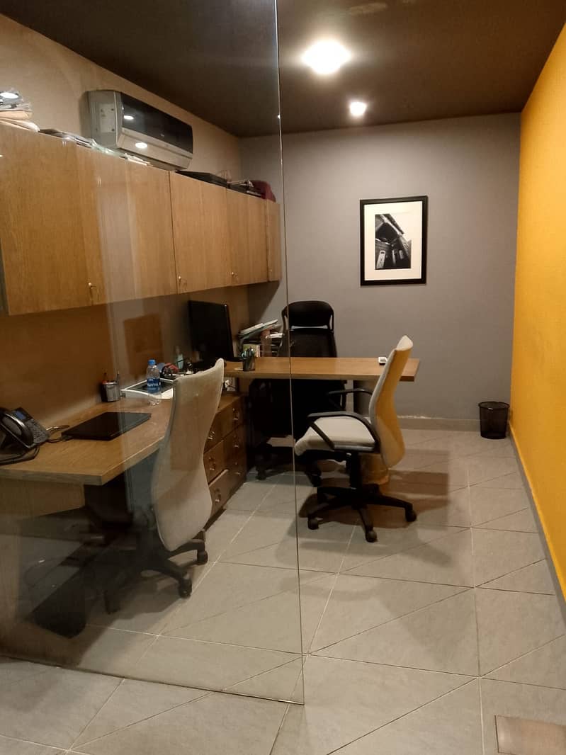 Office Assets For Sale 8