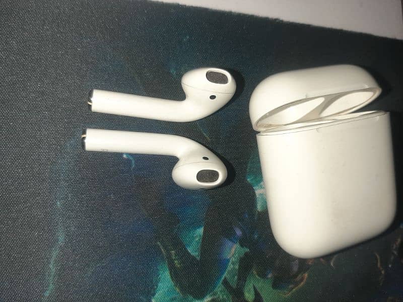 Airpods Generation 2 0