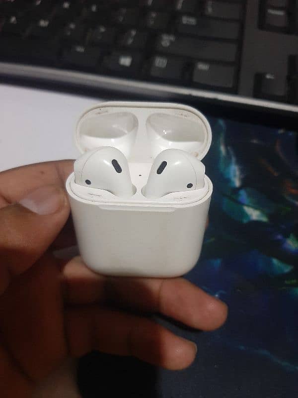 Airpods Generation 2 1