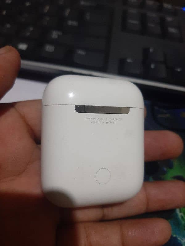 Airpods Generation 2 2