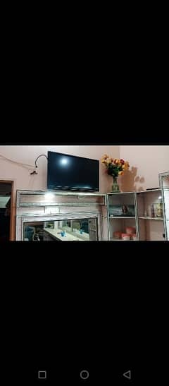 beauty parlour setup for sale