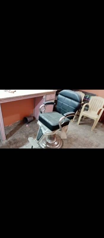 beauty parlour setup for sale 6