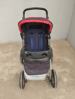 Baby Pram|Stroller