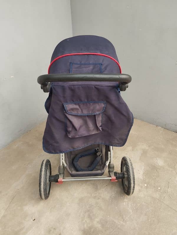 Baby Pram|Stroller 1