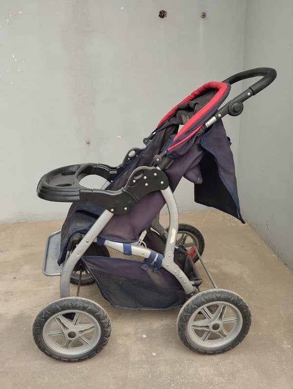 Baby Pram|Stroller 2