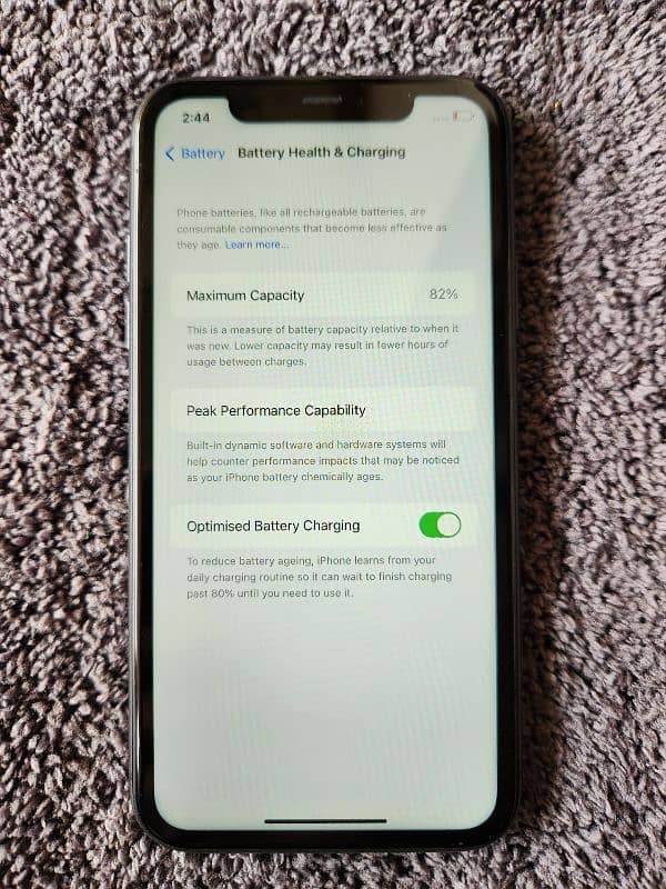 Iphone 11 [factory unlock] 2