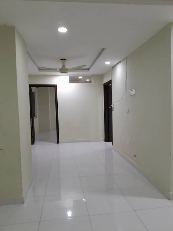 2 Bed Appartment Available for Rent in E-11 0