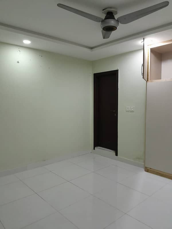 2 Bed Appartment Available for Rent in E-11 5