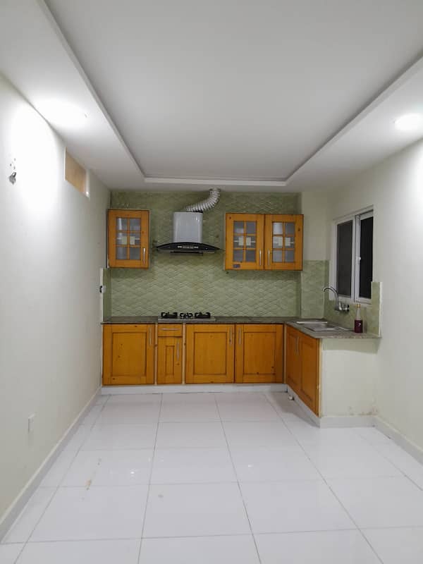 2 Bed Appartment Available for Rent in E-11 8