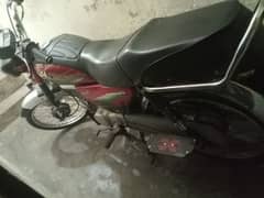 bike for sale bhtt achi hai urgent sela Karni hai