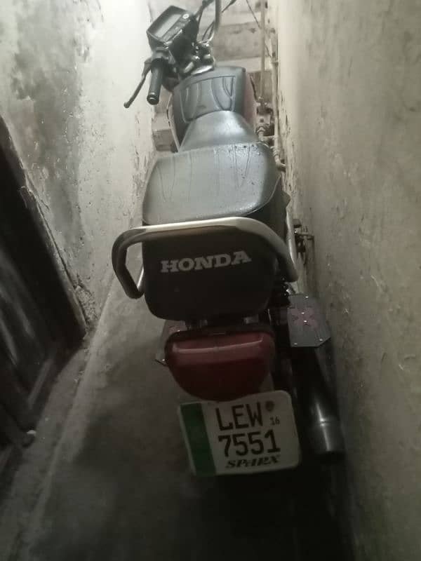 bike for sale bhtt achi hai urgent sela Karni hai 4