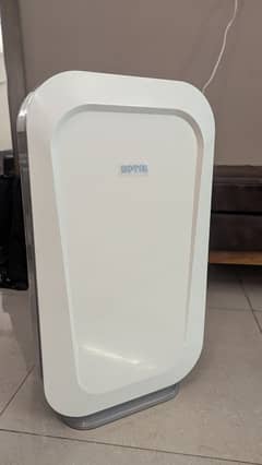 Royal Fans Air Purifier - New