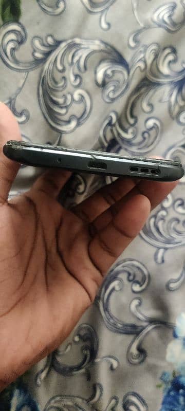 Redmi 9C ,3/64GB, Battery 5000mAh ,Condition Raf PTA Approved 4