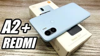 Redmi a2+ under warranty