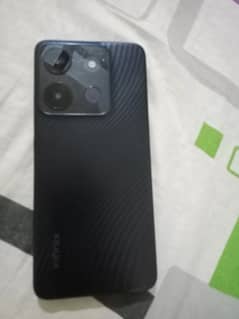 Infinix Smart 7