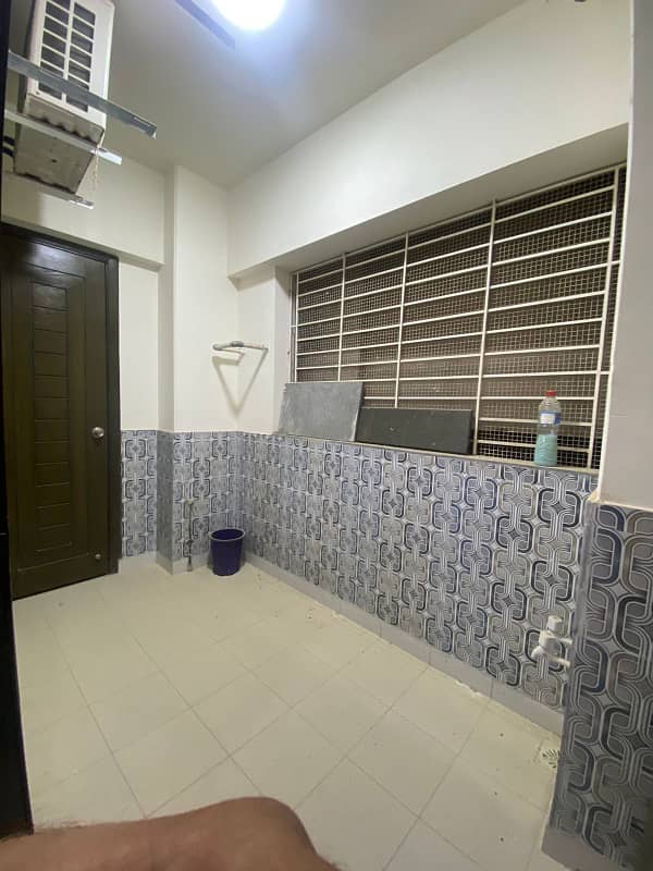 4 Bed DD Flat For Sale In Lakhani Presidency 14