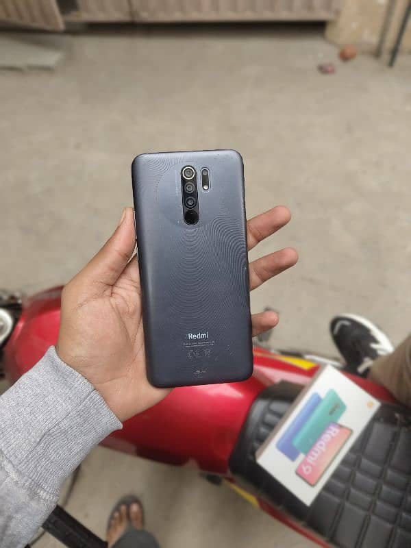 redmi 9 1