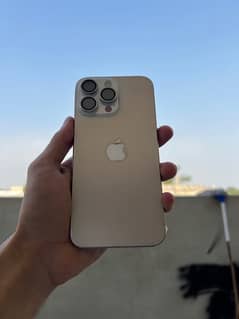 IPhone 15 Pro Max 512GB LLA