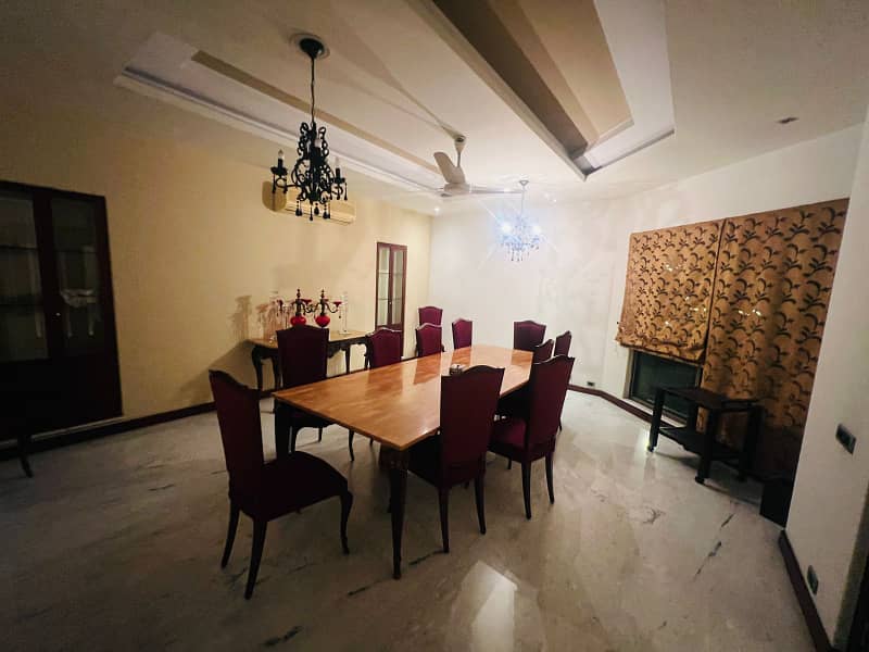 TopNotch Location 2 Kanal 6 Bedroom Modern Design Bungalow For Sale In Dha Phase 2 Lahore 10