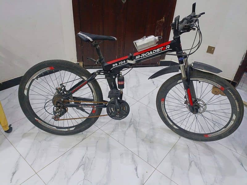 cycle for sale 1