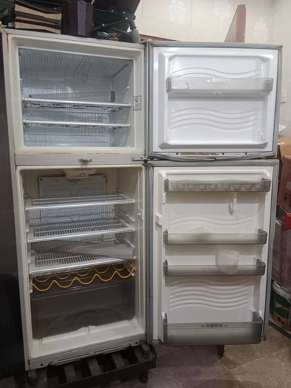 dawnlance refrigerator jumbo size 2