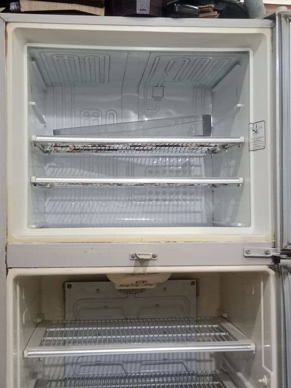 dawnlance refrigerator jumbo size 5