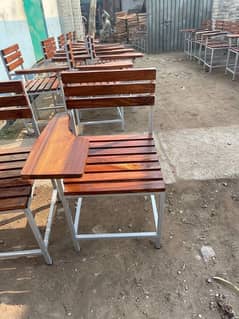 School and Academy Chairs