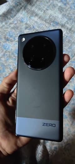 Infinix zero 40