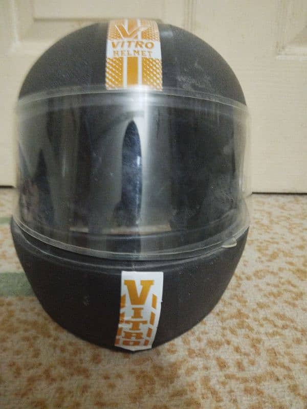 Helmet For sale 2