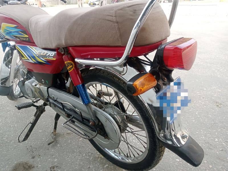 Sell bike 2