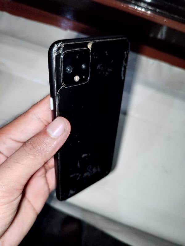 Google Pixel 4 XL NON PTA Urgent Sale 1