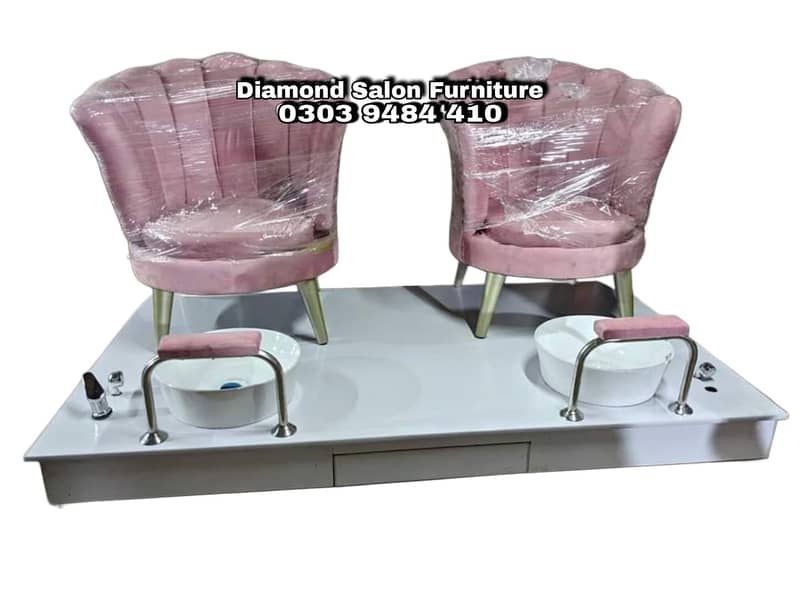 Brand new salon furniture/makeup chairs/cutting chairs/Saloon chair 16