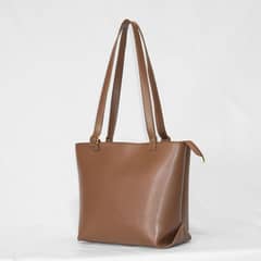 Sole brown bag