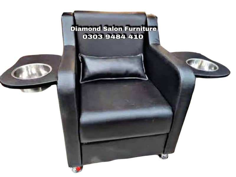 Brand new salon furniture/makeup chairs/cutting chairs/Saloon chair 1