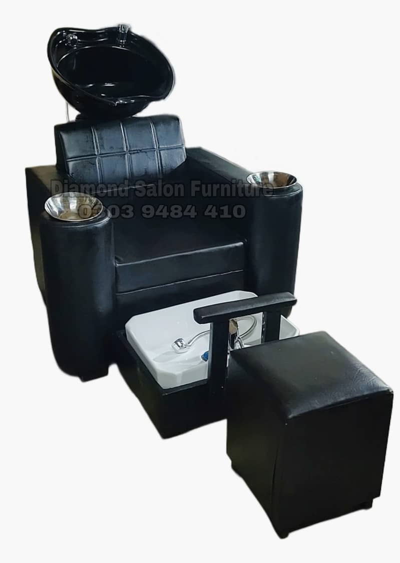 Brand new salon furniture/makeup chairs/cutting chairs/Saloon chair 2