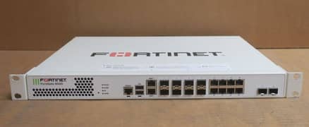 Fortinet Firewall | Huawei |Juniper|Cisco| Network Security Protection