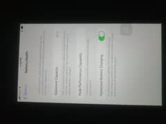 iPhone plus 128gb non pta sim working